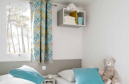 Marina di Montalto Apartment | Holiday apartment with pool, slides and sports facilities