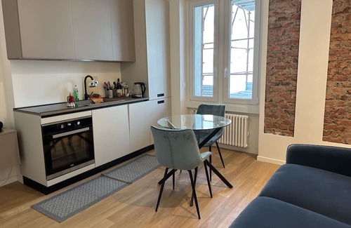 Turro Apartment | Vrbo Property