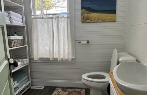 Roaring Brook Cottage | Cozy cottage in beautiful Harbor Springs