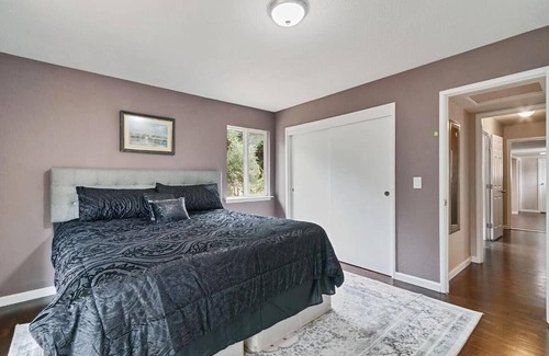 Auburn House | Serene 2 Bedroom House in Auburn