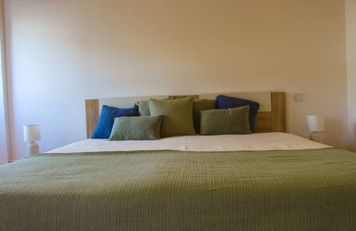 Gois House | 5 Minutes From the River Beach, Family Room in Góis in a Quiet Rural Setting