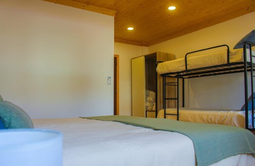 Gois House | 5 Minutes From the River Beach, Family Room in Góis in a Quiet Rural Setting