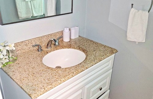 Grass Valley House | 1BR Nest in Grass Valley, CA