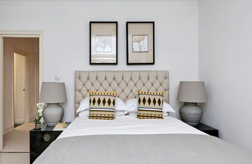 Norland Apartment | Beautiful 3 bedroom Apartment, Holland Park