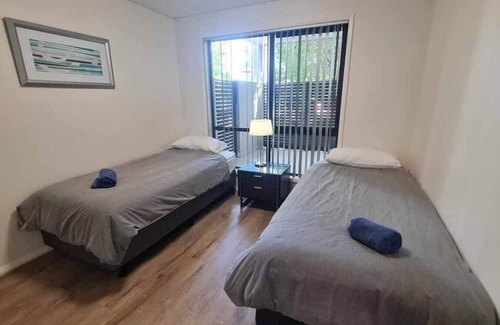Franklin Apartment | Hero at Harrison 3bd apartment