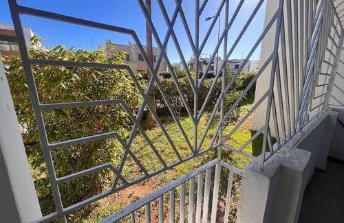 Hay Riad Apartment | Beautiful 2-Bed Apartment in Rabat Hay Riad