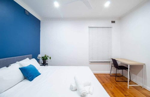 West Beach House | West Beach Hideaway A Relaxed Coastal Locale