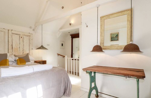 Portscatho Cottage | KINPOL, pet friendly, character holiday cottage in Portscatho