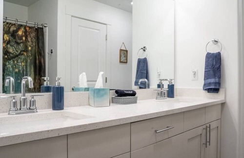 American Fork House | Beautiful and super clean home to relax and enjoy de view of the mountains.
