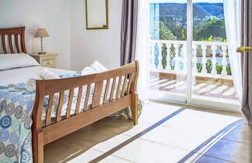 Urbanizacion La Mandarina Villa | Villa La Gavina - Three Bedroom Villa, Sleeps 6