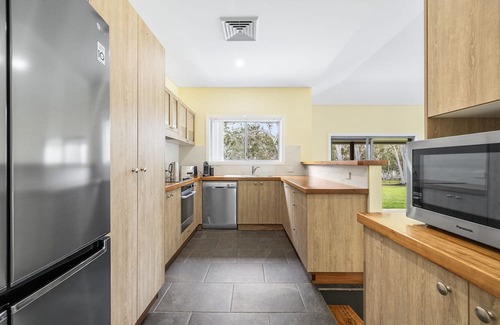 South West Rocks House | Tranquil Acres Arakoon - 125 Arakoon Rd South West Rocks