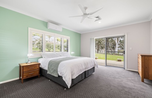 South West Rocks House | Tranquil Acres Arakoon - 125 Arakoon Rd South West Rocks