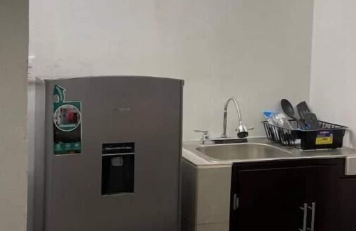 Tampico Apartment | Refugio Amarelo en Calle 10: eje Vital de la Zona
