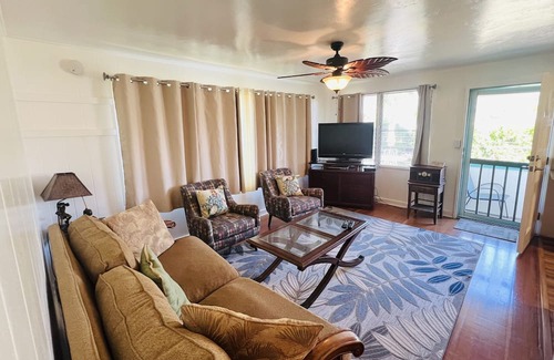 Kekaha Cottage | Welcome Military, Medical Staff & Contractors - Kekaha Cottage near PMRF & KVMH