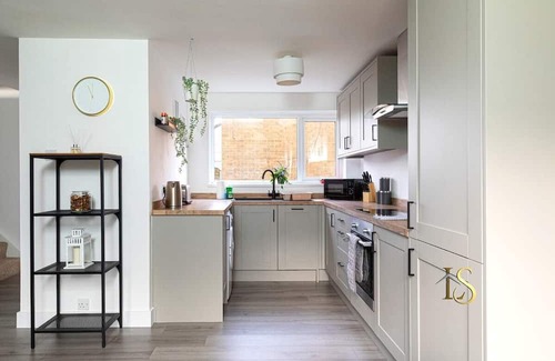 Newcastle-upon-Tyne House | Luke Stays - Hareydene