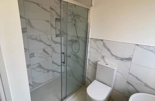 Southwell Apartment | Stunning open plan house nr Southwell