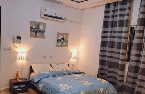 Cocody Apartment | Vrbo Property
