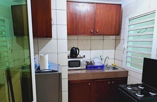 Cocody Apartment | Vrbo Property
