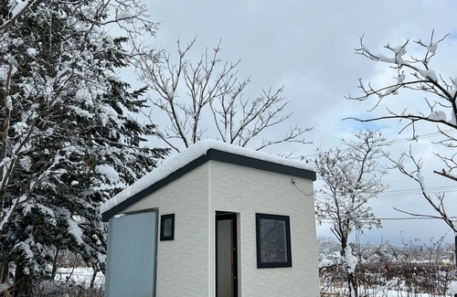 Niseko Cottage | House / Abuta-gun Hokkaidō