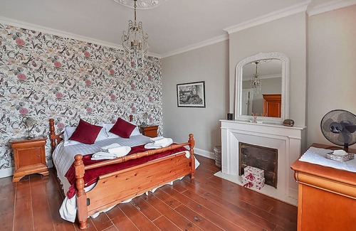 Fongrave Villa | Manoir Hermione - Seven Bedroom Villa, Sleeps 10