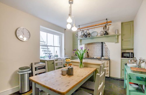 Berwick Cottage | 4 bedroom accommodation in Hove