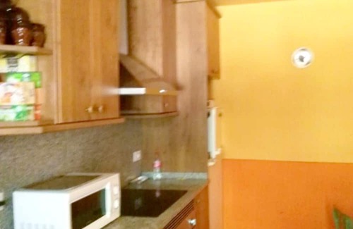 Baralla House | Homerez - Spacious house for 7 ppl. at Baralla