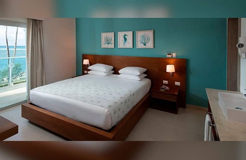 Luperon Apartment | Espectacular Apartamento Imperial Vista al Mar, 3 Dormitorios, en Playa