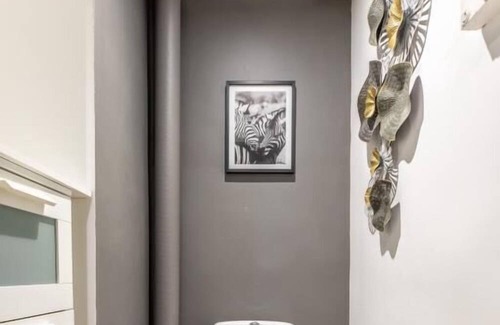 Vallieres Apartment | F2 Charmant Neuf et Équipé Clermont-fd Vallières