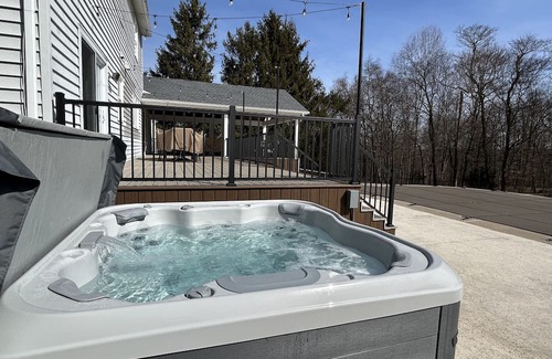 New Bloomfield House | Melissa Acres, Seclusion on the Ranch