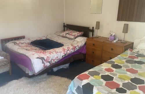 St. Arnaud House | Tui Glen - Awesome for a family holiday