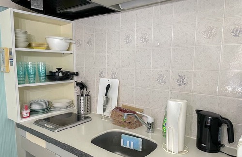 Dotonbori Apartment | Vrbo Property