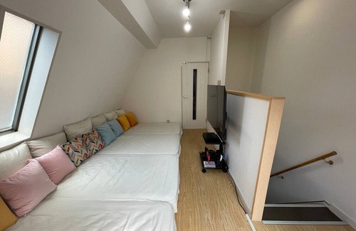 Dotonbori Apartment | Vrbo Property
