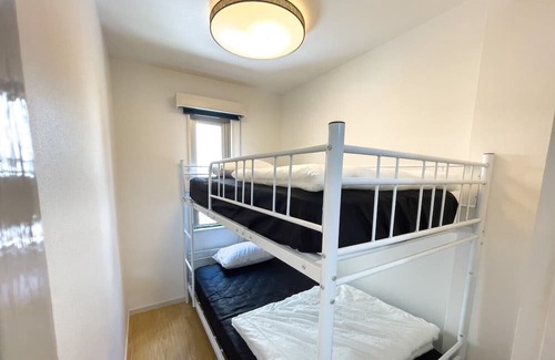 Dotonbori Apartment | Vrbo Property