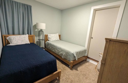 Panama City House | Stylish, comfortable, great walk score!