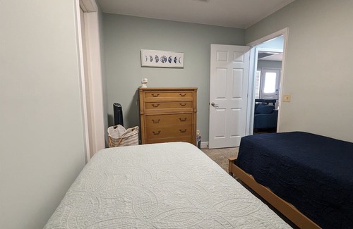 Panama City House | Stylish, comfortable, great walk score!