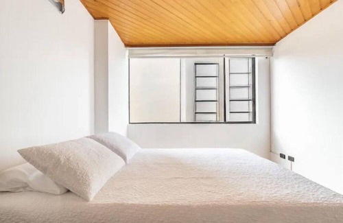 Cuidad Jardin Norte Apartment | 120Mt2, 5 star Peacefully -Exclusive Zone North Bogota