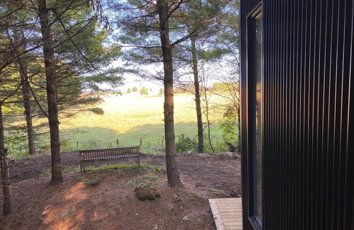 Chatsworth Cabin | Cozy Little Cabin in the Pines