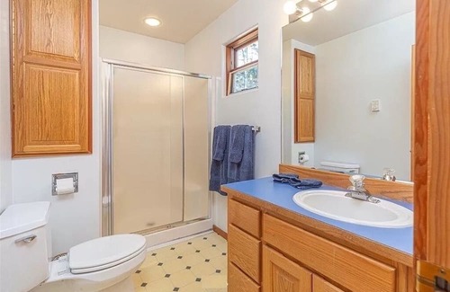 Port Townsend Apartment | Monthly Rental - Enjoy Port Townsend beaches and miles of wooded trails