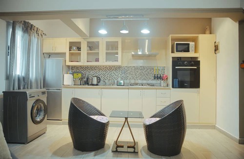 Angre Apartment | Vrbo Property