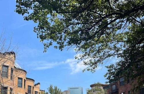 Prudential - St. Botolph Apartment | Lovely Studio Apt | South End