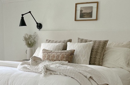 Bellaire Cottage | The Modern Scandinavian Cottage
