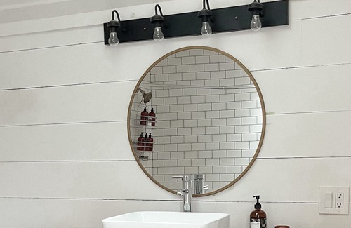 Bellaire Cottage | The Modern Scandinavian Cottage