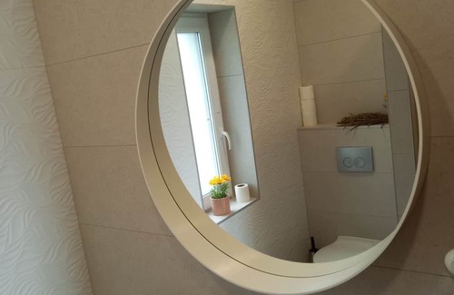 Csopak Apartment | NEONCsopak at lake Balaton perfectly located for hiking-swimming,-wining-dining