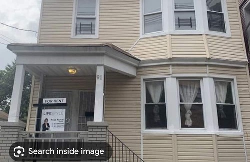 Weequahic House | Private Room in Newark2