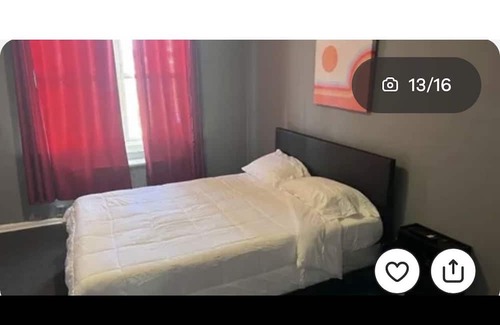 Weequahic House | Private Room in Newark2