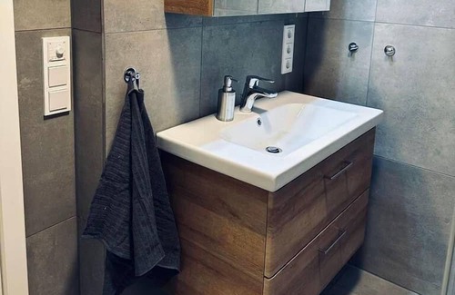 Nordhorn Apartment | Holiday apartment Nordhorn for 1 - 3 persons with 1 bedroom - Holiday apartment in one or multi-fami