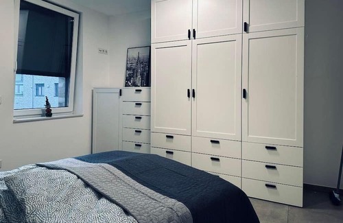 Nordhorn Apartment | Holiday apartment Nordhorn for 1 - 3 persons with 1 bedroom - Holiday apartment in one or multi-fami
