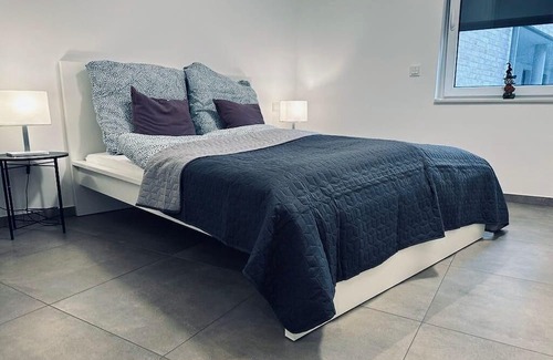 Nordhorn Apartment | Holiday apartment Nordhorn for 1 - 3 persons with 1 bedroom - Holiday apartment in one or multi-fami