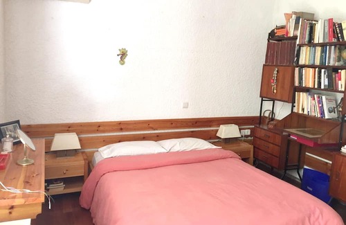 Chalcis Apartment | Homerez - 60 m away from the beach! Spacious appartement for 6 ppl. at Anthidona