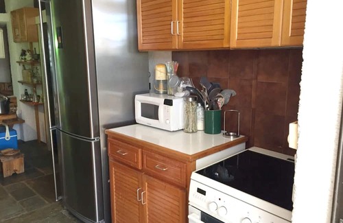 Chalcis Apartment | Homerez - 50 m away from the beach! Spacious appartement for 8 ppl. at Anthidona